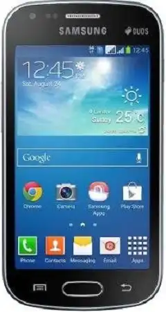  Samsung Galaxy S Duos 2 prices in Pakistan